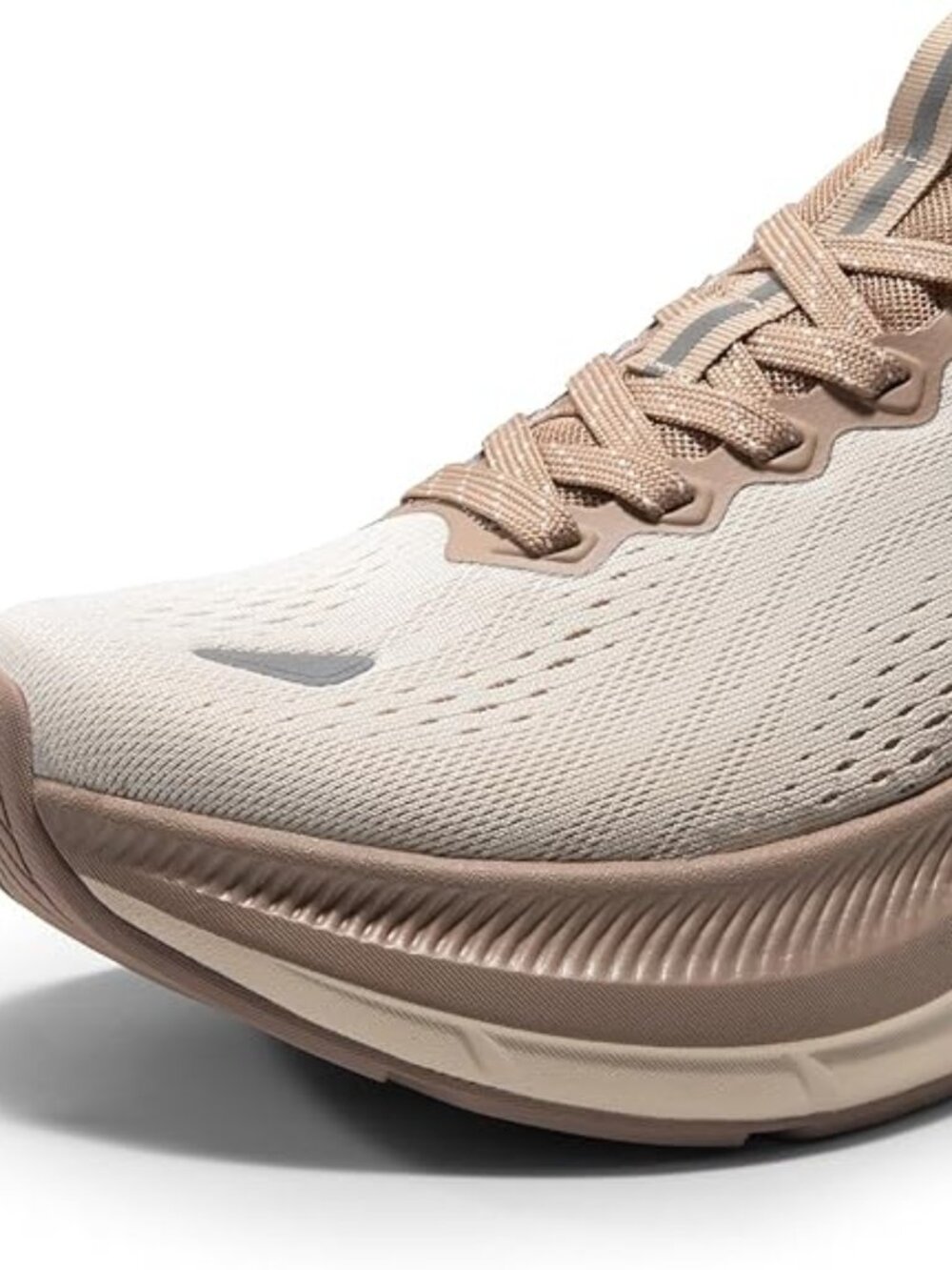 Women's Walking Shoes Cushion Comfortable ActiveBreeze Running Tennis Shoes Non- - Picture 2 of 5